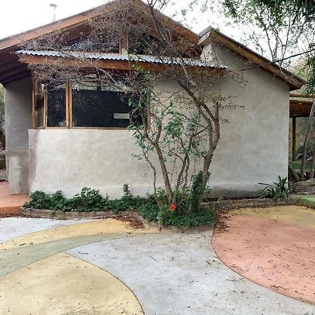 Casa Oniria Βίλα Villa Las Rosas Εξωτερικό φωτογραφία