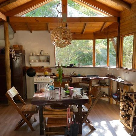 Casa Oniria Βίλα Villa Las Rosas Εξωτερικό φωτογραφία