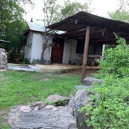 Casa Oniria Βίλα Villa Las Rosas Εξωτερικό φωτογραφία