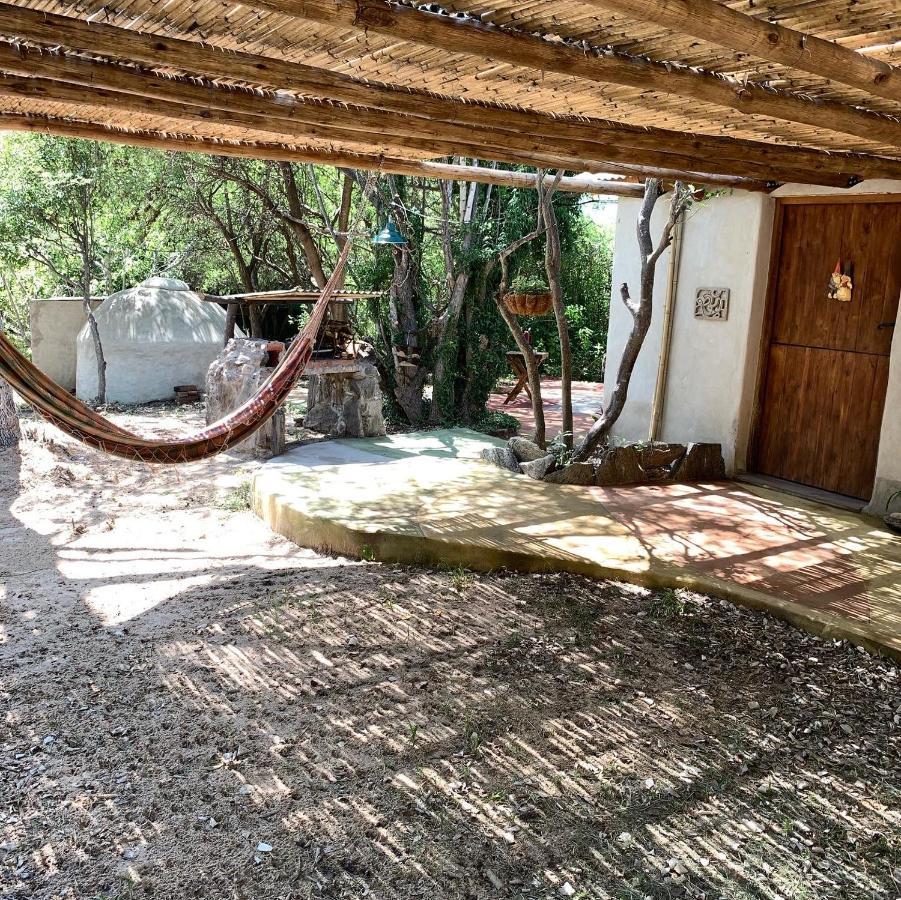 Casa Oniria Βίλα Villa Las Rosas Εξωτερικό φωτογραφία
