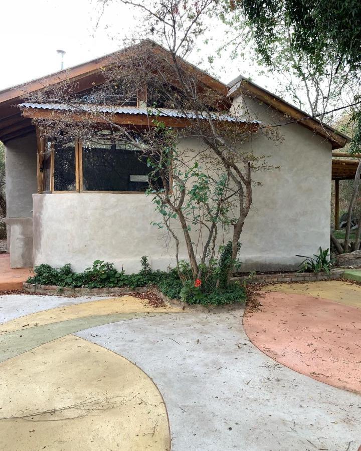 Casa Oniria Βίλα Villa Las Rosas Εξωτερικό φωτογραφία