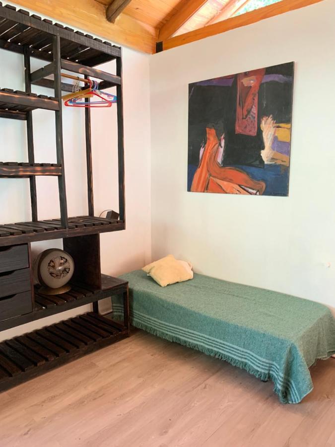 Casa Oniria Βίλα Villa Las Rosas Εξωτερικό φωτογραφία