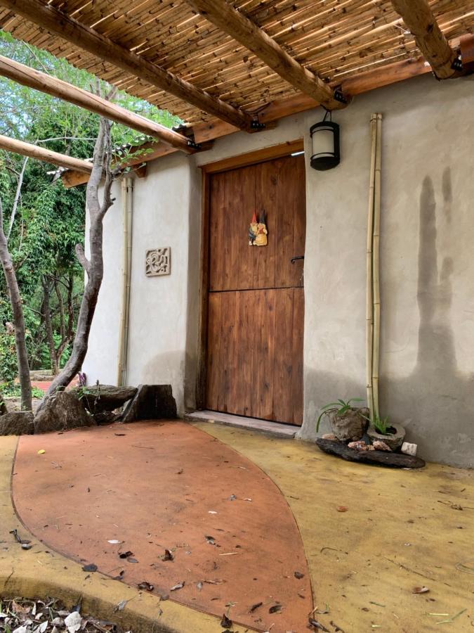 Casa Oniria Βίλα Villa Las Rosas Εξωτερικό φωτογραφία