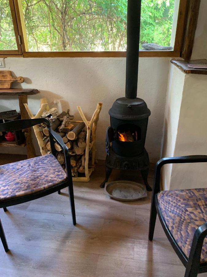 Casa Oniria Βίλα Villa Las Rosas Εξωτερικό φωτογραφία